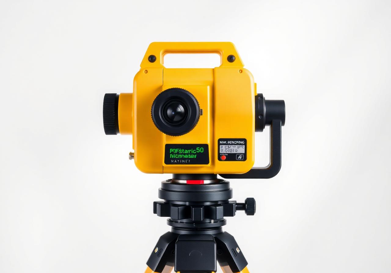 GNSS RTK & CORS Solutions
