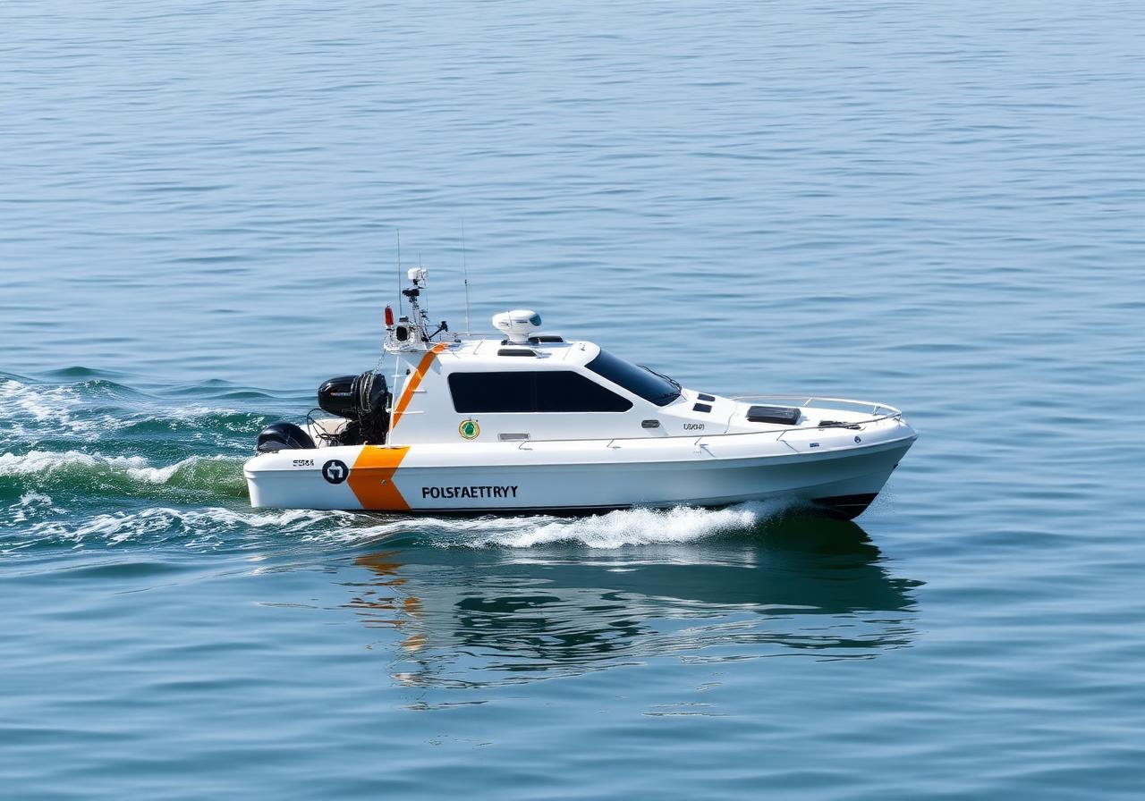 Hydrographic Solutions