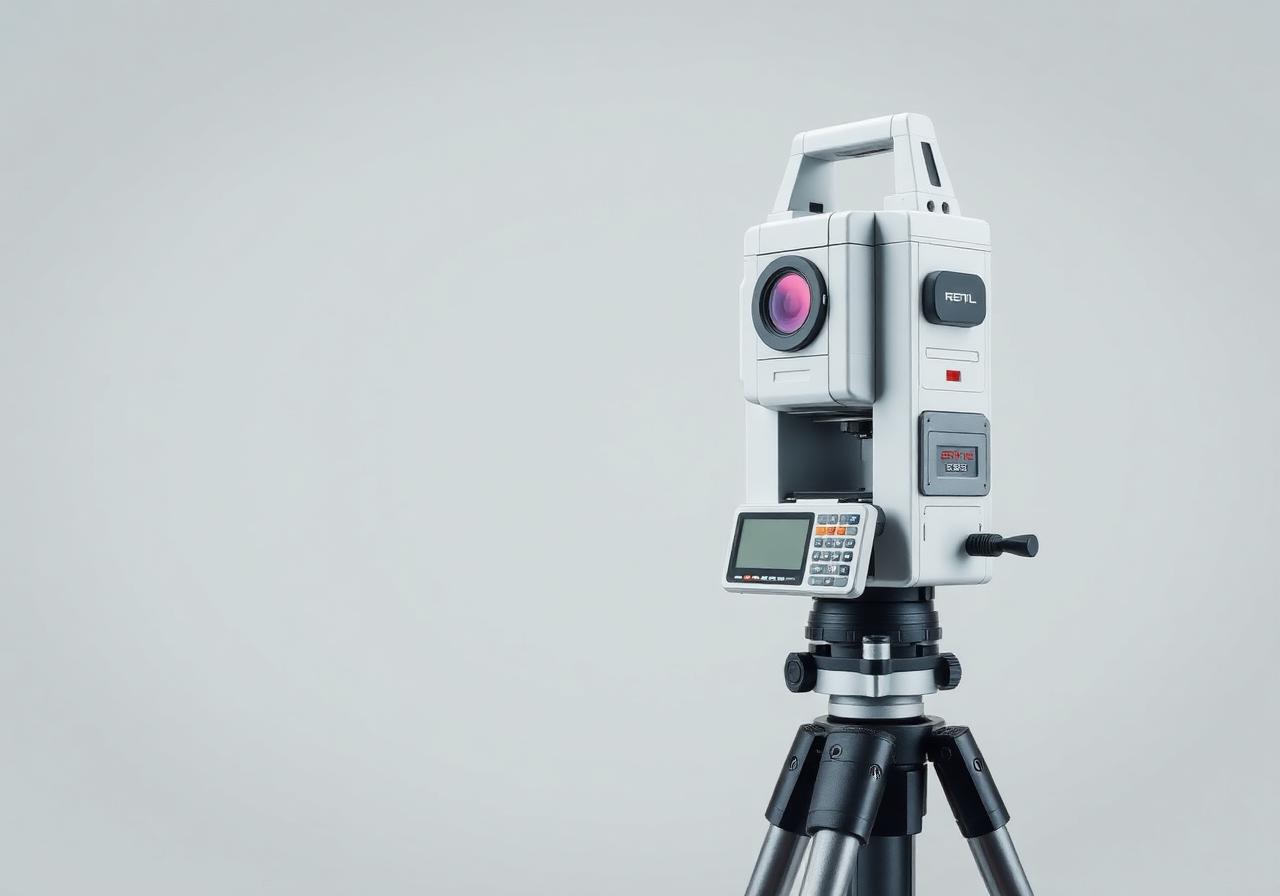 Total Station Solutions